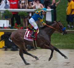 Top 5 Preakness Moments of the 2000s: 2018 Edition