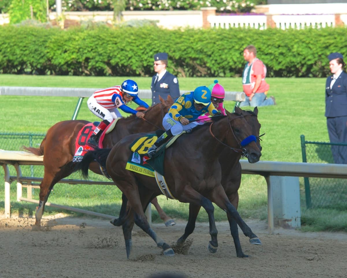 2021 Kentucky Derby Pace Thesis & Picks Racing Dudes