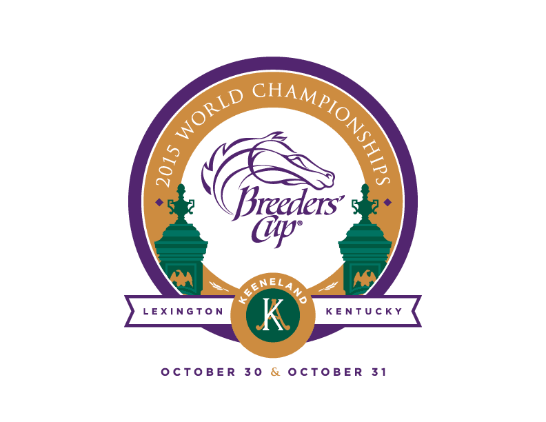 Breeders' Cup PreEntries Now Available