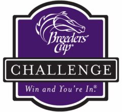 Breeders’ Cup Challenge Race Replays