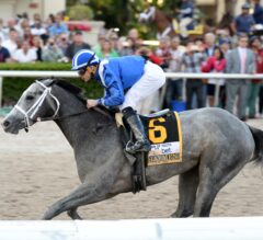 Undefeated Mohaymen Continues Winning Ways in G2 Fountain of Youth