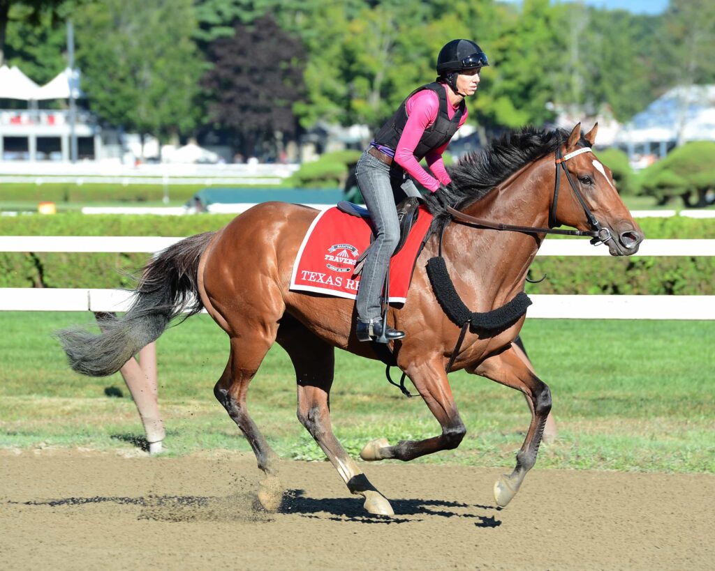Susie Raisher/NYRA