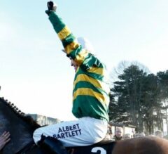 Three Shocking Victories In The History Of The Cheltenham Festival