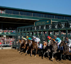 2019 Blue Grass Picks and Wagering Guide from Keeneland