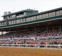 Blue Grass Preview: Keeneland is BACK