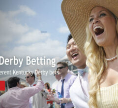 US Racing 2016 Kentucky Derby Odds, Time to Claim Your Odds