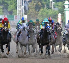 Kentucky Derby Pace Thesis: Part 2