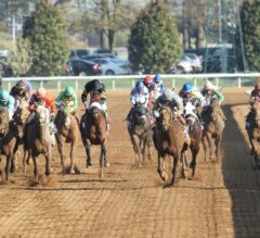 Updated and Audited 2016 Kentucky Derby Point Standings