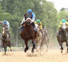 Effinex Looks to Rebound and Defend Title in G2 Suburban