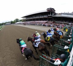 Somo Bombs: Del Mar and Whitney Day Picks at Saratoga for August 3, 2019