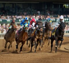 Keeneland Barn Notes: Everything You Need to Know About the Blue Grass Stakes