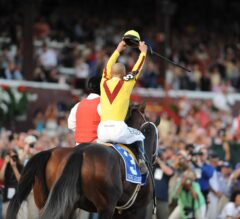 National Museum of Racing Announces 2016 Hall of Fame Inductees