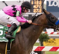 Iowa Derby Preview: American Freedom Looks to Build Resume