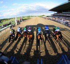 Early Probables for Belmont Stakes Racing Festival Graded Stakes