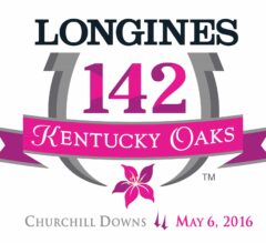 Rachel’s Valentina 7-2 Morning-Line Favorite in $1 Million Longines Kentucky Oaks