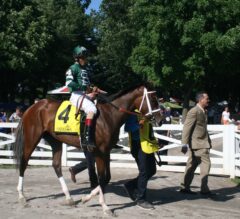 Spinaway Stakes Preview: Pletcher has One-Two Punch