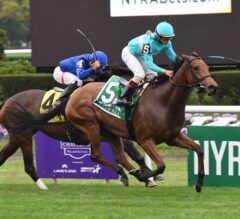 Jenny Wiley Stakes Preview: Lady Eli Returns in Ultra Tough Spot