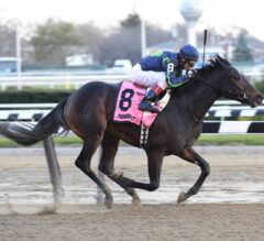 Risen Star Stakes Preview: Mo Town Makes 3-Year-Old Debut