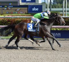 Imperative Upsets Favored Stanford in Thrilling $400,000 Poseidon
