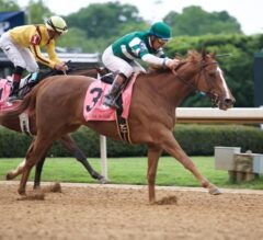 Breeders’ Cup Predictions #4: Distaff Division Looks Stout