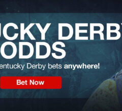 US Racing Kentucky Derby Odds and Prop Bets
