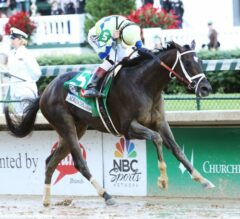 Preakness Stakes Preview: It’s Always Dreaming’s Race to Lose