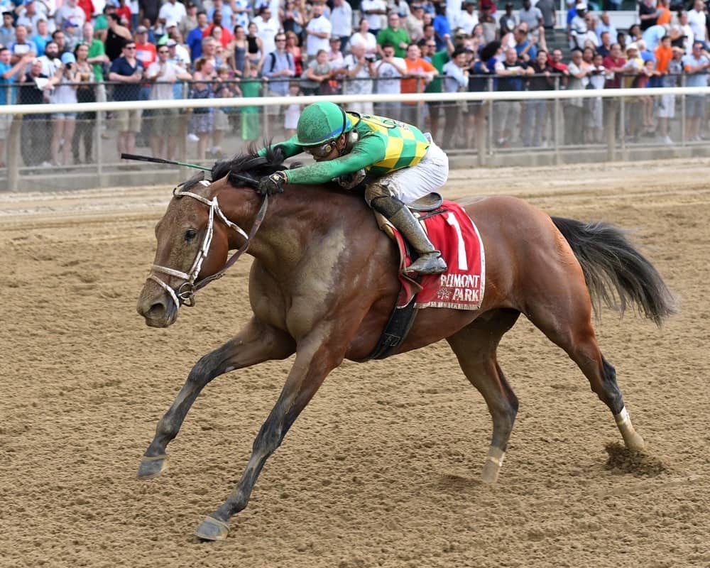 Jockey Club Gold Cup Preview: Final 