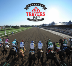 2017 Travers Stakes Contenders