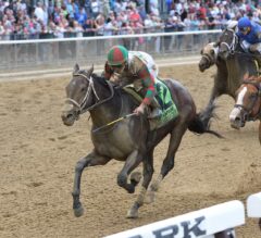 Derby Trail Tracker: Will Favorites Continue to Win?