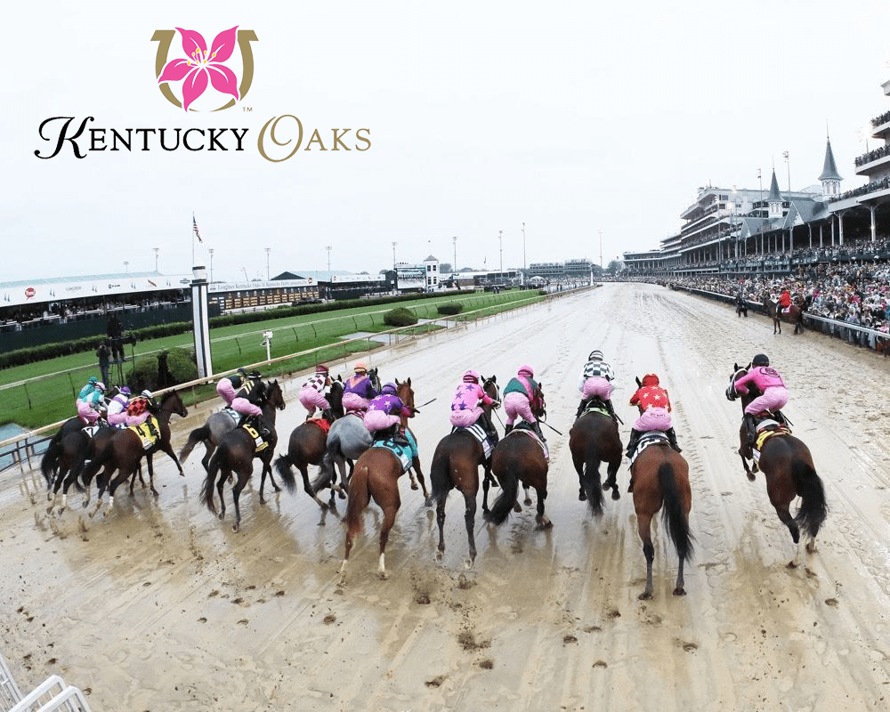 Kentucky Oaks Contenders, Picks and Results Thoroughbred Racing Dudes