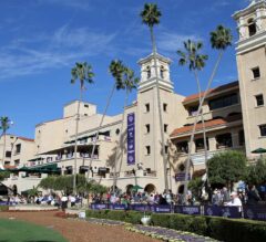 LIVE Breeders’ Cup Coverage from Del Mar
