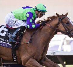 Breeders’ Cup Restructuring Championship Lineup