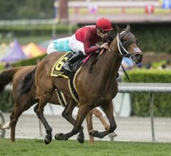 Del Mar Handicap Preview: Ultra-Competitive Race Leads to Great Betting Opportunity