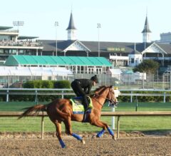 2018 Kentucky Derby Pace Thesis & Picks