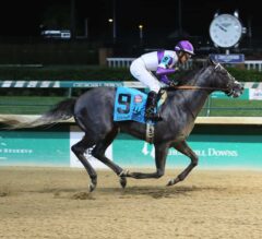 Racing Dudes Three Stars of the Week: Pavel Punches Ticket to Breeders’ Cup