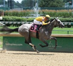 Schuylerville Stakes Preview: Hello Again, Saratoga!
