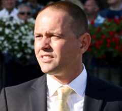 Saratoga Preview: Chad Brown Looks for First Whitney & Travers Wins