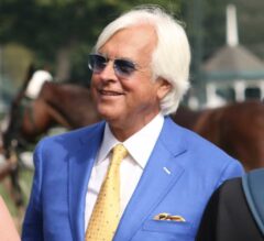 Los Alamitos Derby Preview: Baffert Leads the Way