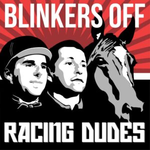 Horse Racing Podcast