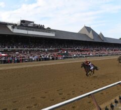 Somo Bombs: Del Mar and Saratoga Picks for August 21, 2019