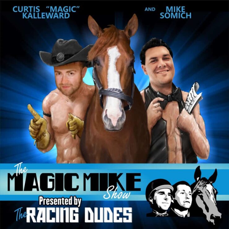 Aqueduct picks racing dudes