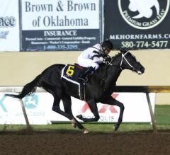 Springboard Mile Preview: Last Chance for Derby Points in 2018