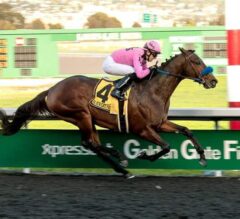 Anothertwistafate Crushes El Camino Real Derby