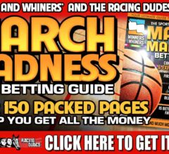 March Madness Betting Guide Now Available to Download!