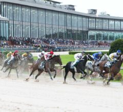 Somobombs: Oaklawn and Gulfstream Park Picks for April 11, 2020
