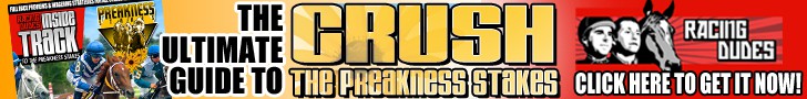 Preakness Stakes Picks