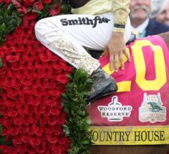 Churchill Downs Announces $9.85 Million September Stakes Schedule Led by Kentucky Oaks, Kentucky Derby