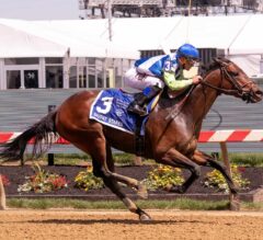 Talented Group Set for Thoroughbred Club of America Stakes