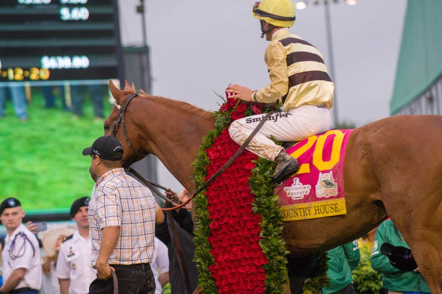 Kentucky Derby Picks