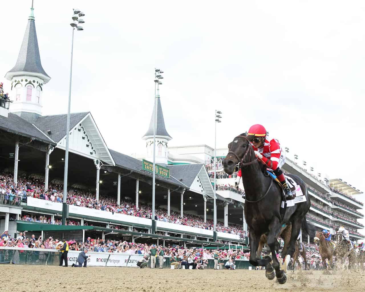 Kentucky Oaks Contenders, Picks and Results Thoroughbred Racing Dudes